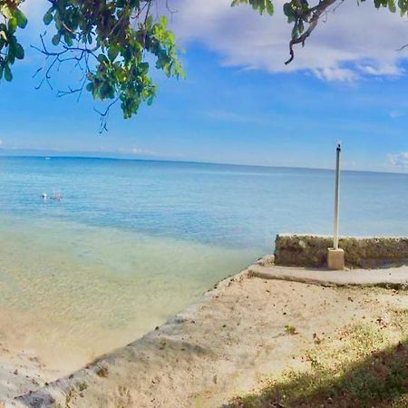 La Villa Alta Siquijor Εξωτερικό φωτογραφία