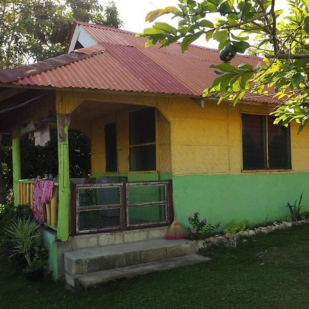 La Villa Alta Siquijor Εξωτερικό φωτογραφία