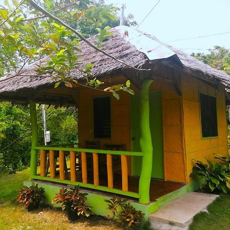 La Villa Alta Siquijor Εξωτερικό φωτογραφία