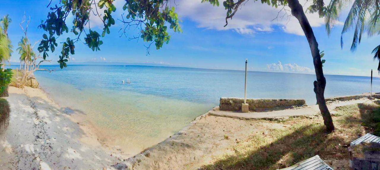 La Villa Alta Siquijor Εξωτερικό φωτογραφία