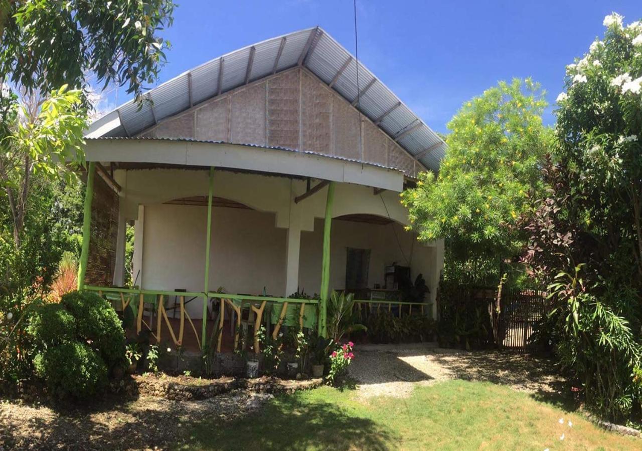 La Villa Alta Siquijor Εξωτερικό φωτογραφία