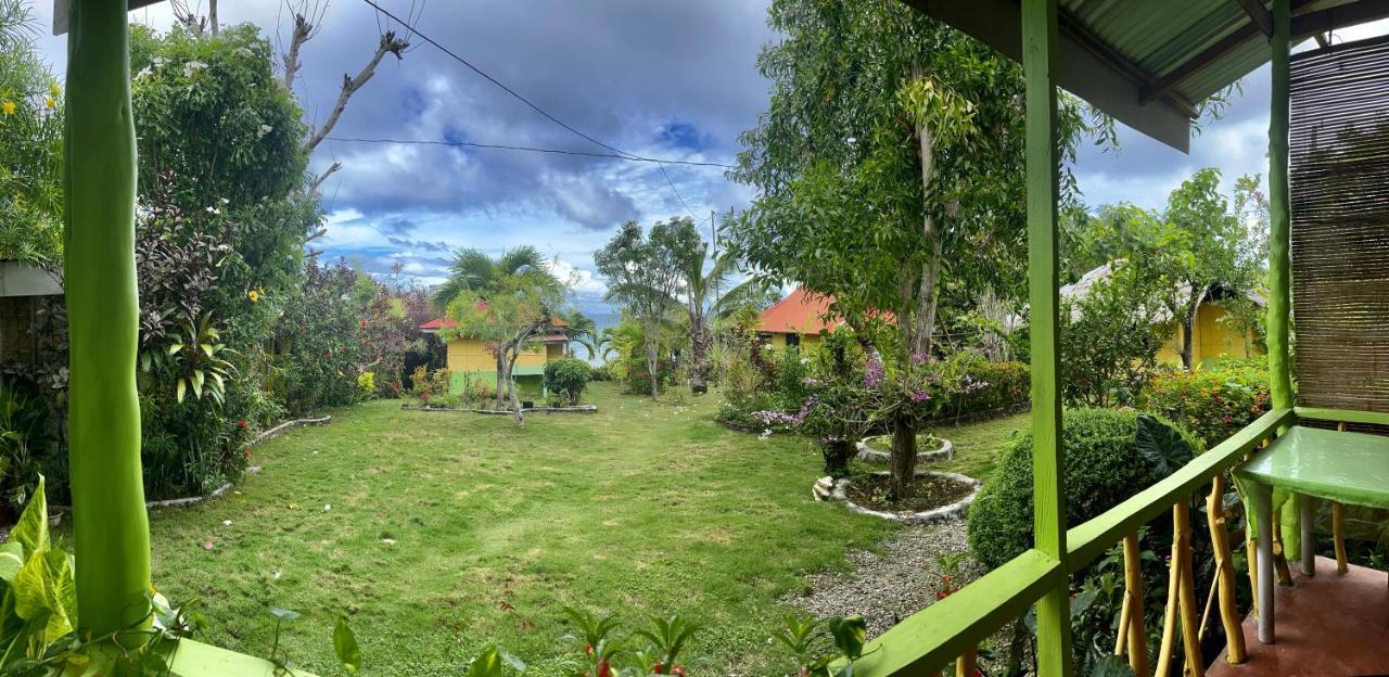 La Villa Alta Siquijor Εξωτερικό φωτογραφία