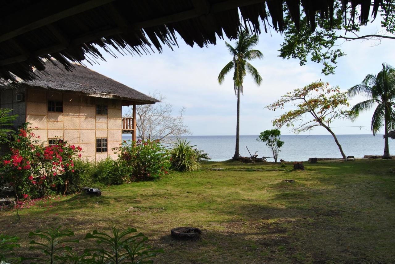 La Villa Alta Siquijor Εξωτερικό φωτογραφία
