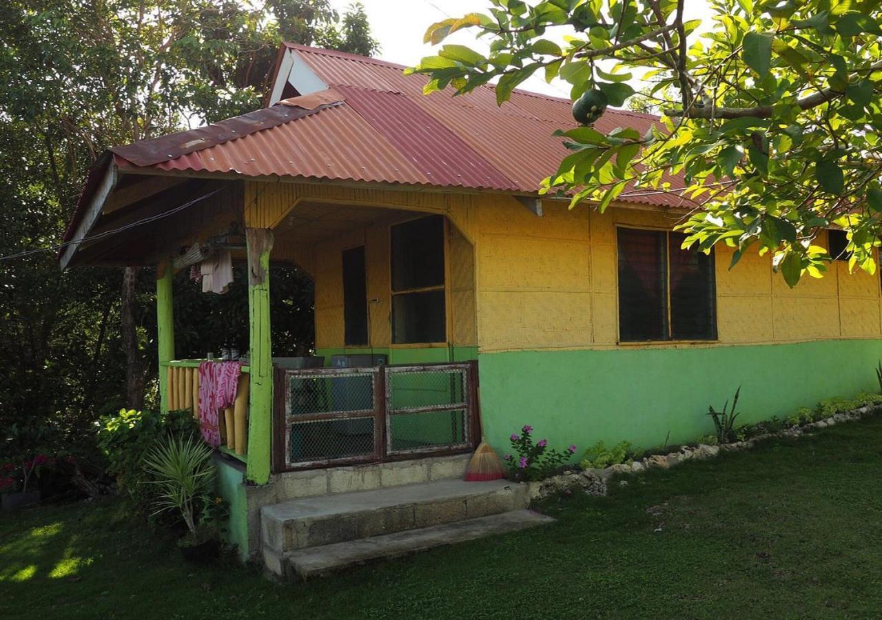 La Villa Alta Siquijor Εξωτερικό φωτογραφία