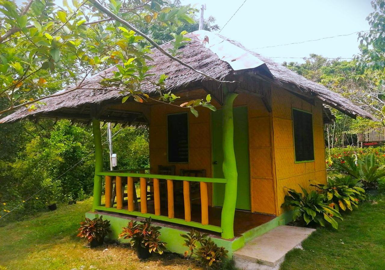 La Villa Alta Siquijor Εξωτερικό φωτογραφία