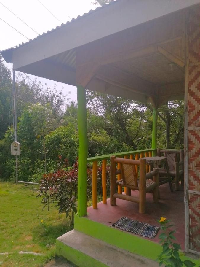 La Villa Alta Siquijor Εξωτερικό φωτογραφία