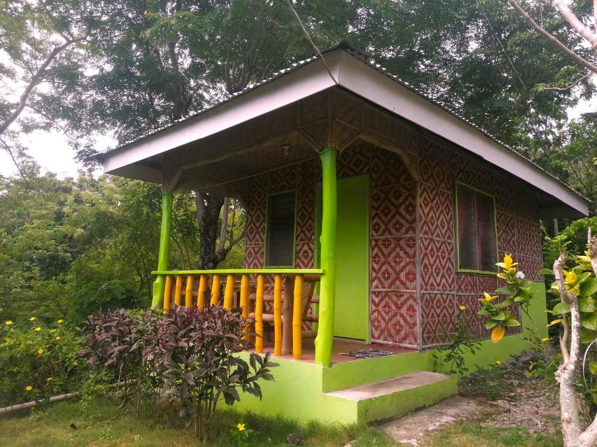 La Villa Alta Siquijor Εξωτερικό φωτογραφία