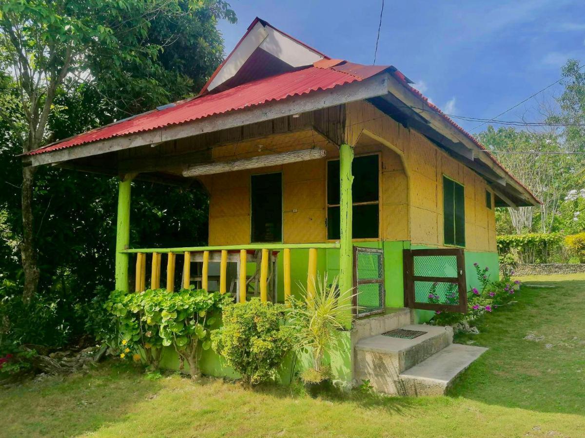 La Villa Alta Siquijor Εξωτερικό φωτογραφία