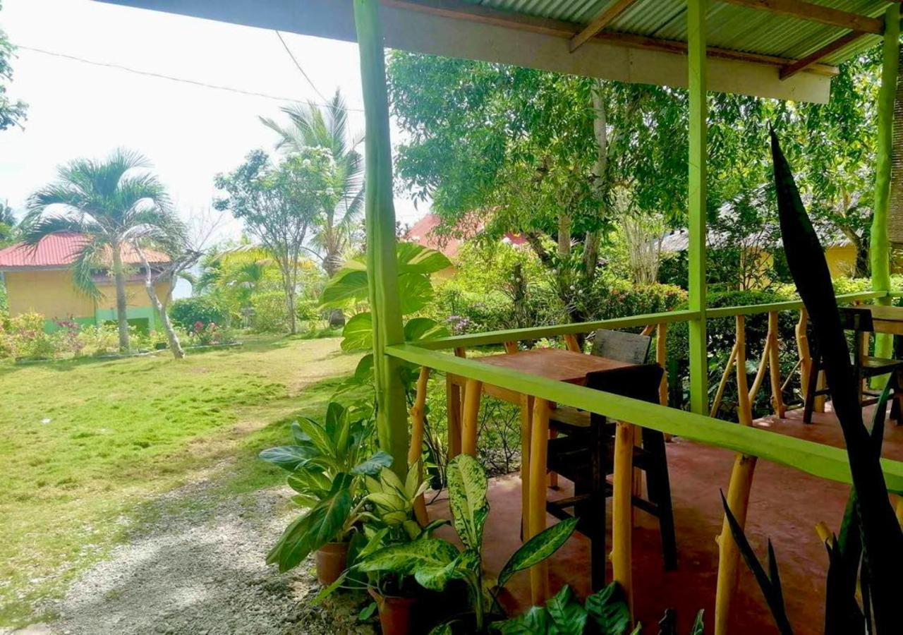 La Villa Alta Siquijor Εξωτερικό φωτογραφία
