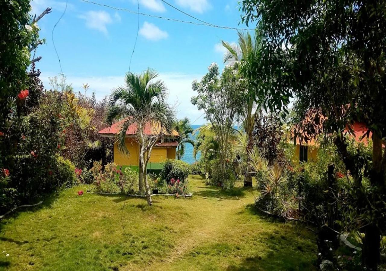 La Villa Alta Siquijor Εξωτερικό φωτογραφία