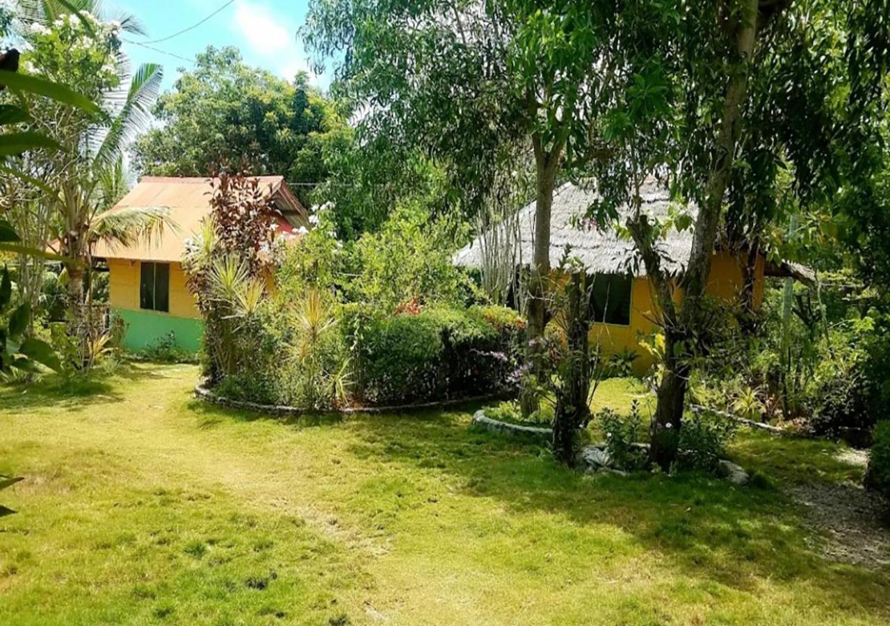 La Villa Alta Siquijor Εξωτερικό φωτογραφία