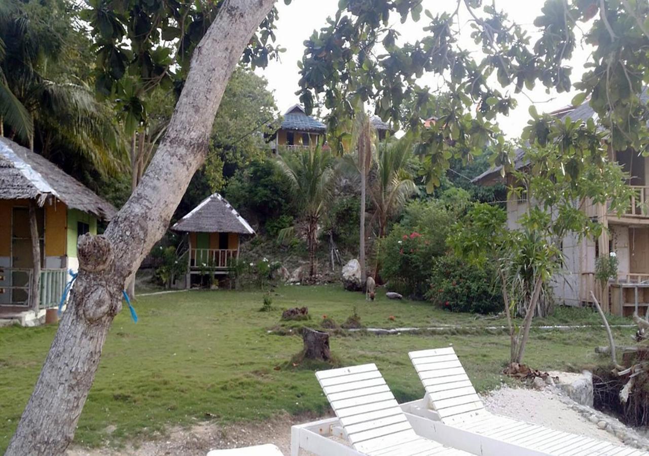 La Villa Alta Siquijor Εξωτερικό φωτογραφία