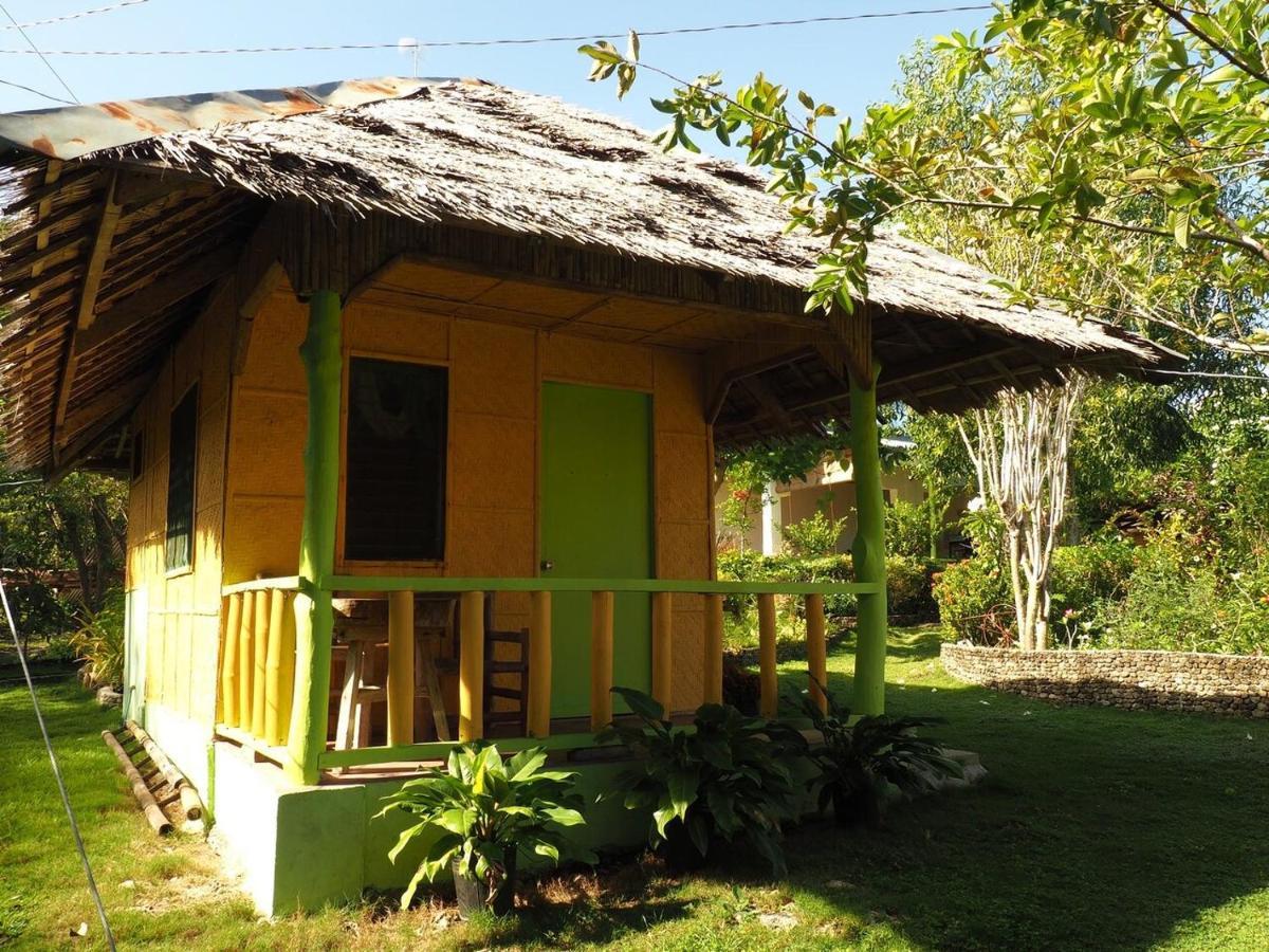 La Villa Alta Siquijor Εξωτερικό φωτογραφία