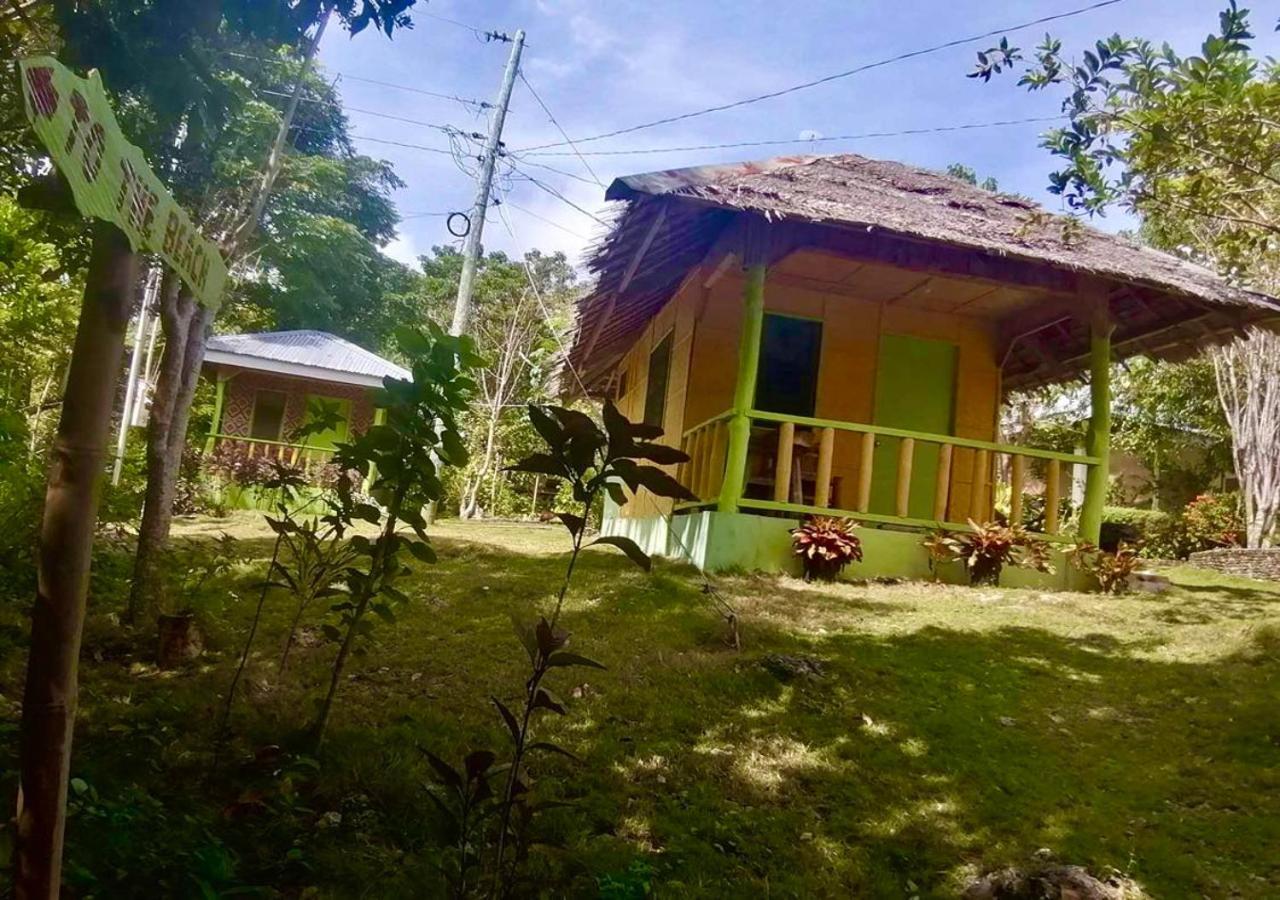 La Villa Alta Siquijor Εξωτερικό φωτογραφία