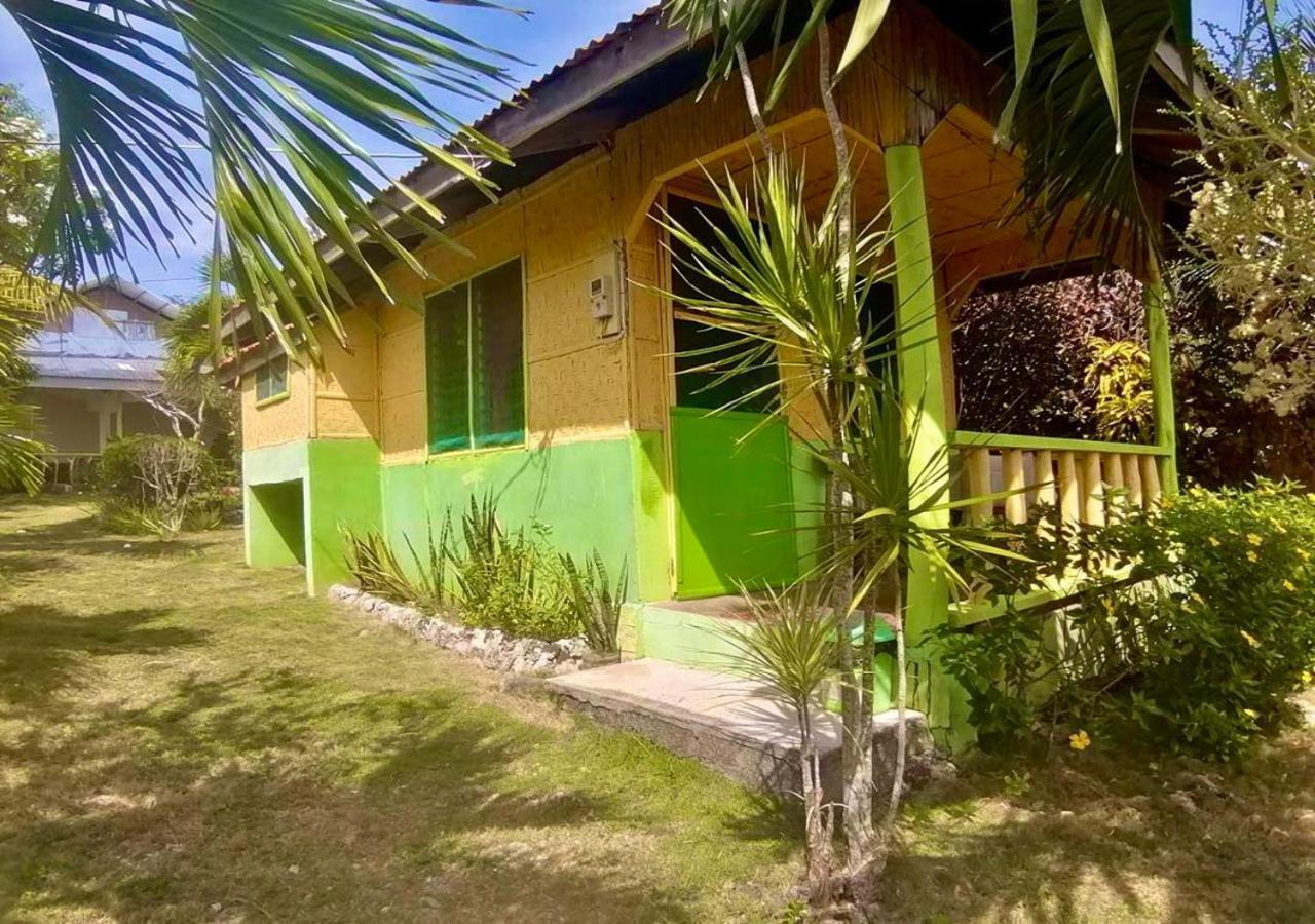 La Villa Alta Siquijor Εξωτερικό φωτογραφία