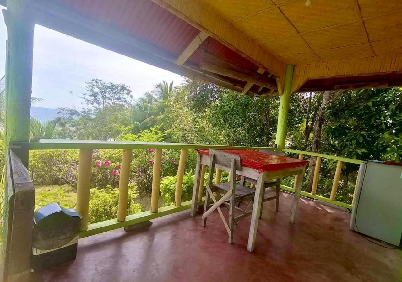 La Villa Alta Siquijor Εξωτερικό φωτογραφία