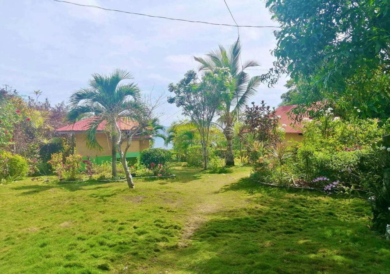 La Villa Alta Siquijor Εξωτερικό φωτογραφία