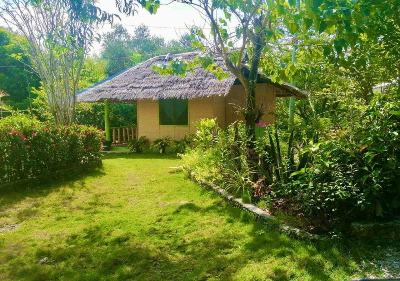 La Villa Alta Siquijor Εξωτερικό φωτογραφία