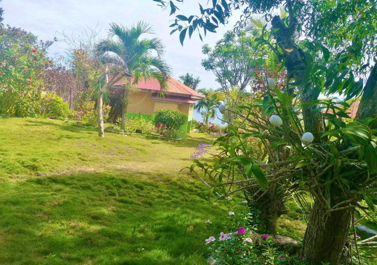 La Villa Alta Siquijor Εξωτερικό φωτογραφία