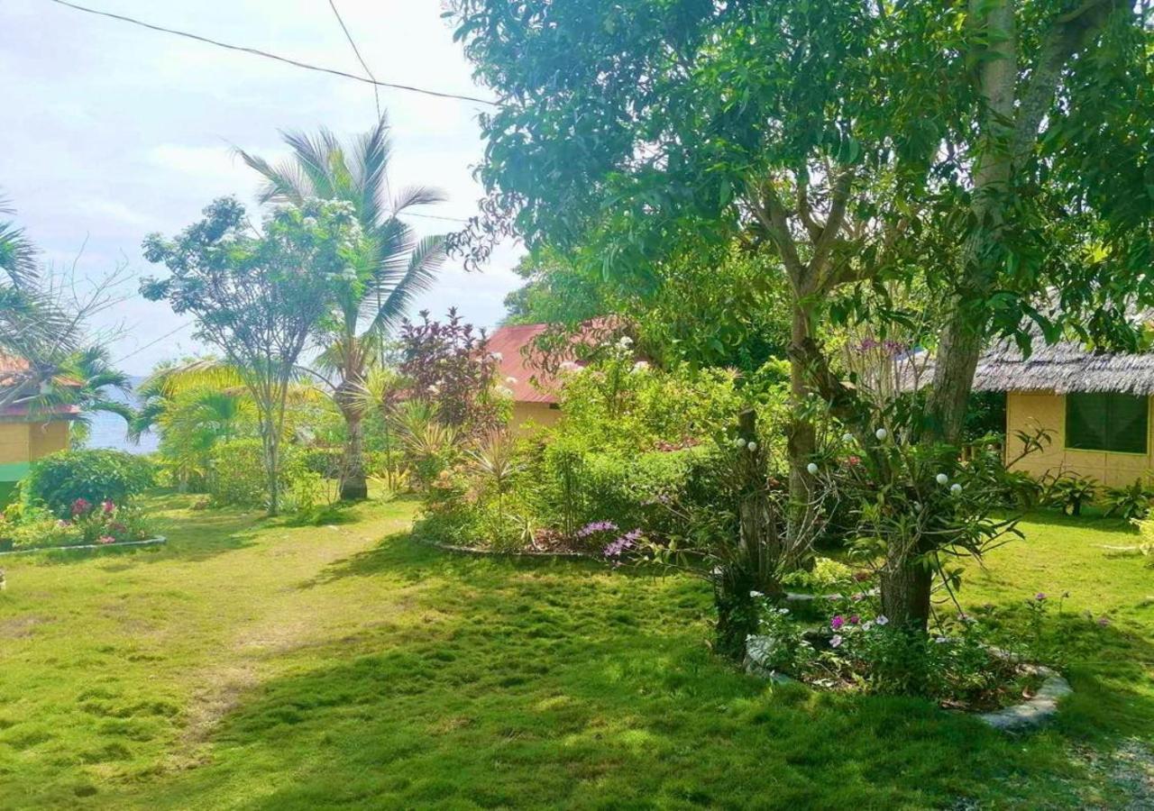 La Villa Alta Siquijor Εξωτερικό φωτογραφία