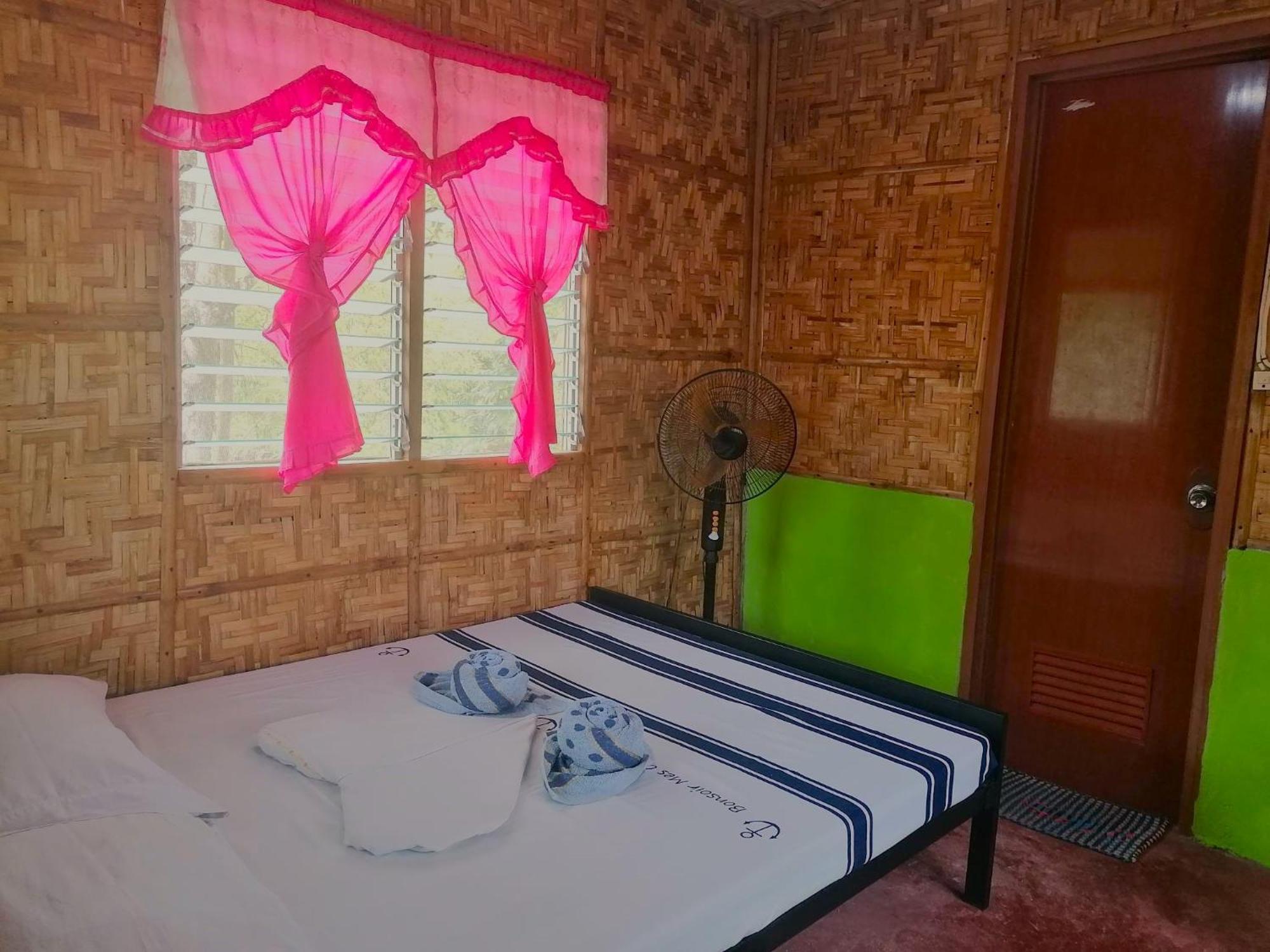 La Villa Alta Siquijor Δωμάτιο φωτογραφία