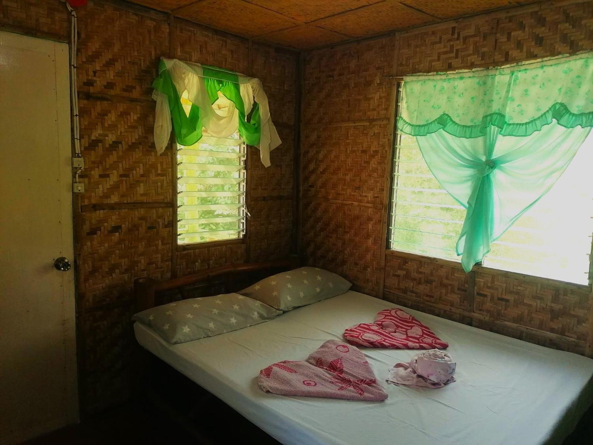 La Villa Alta Siquijor Εξωτερικό φωτογραφία