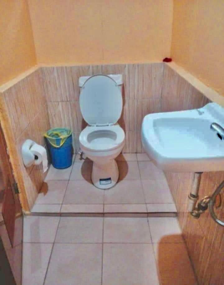 La Villa Alta Siquijor Δωμάτιο φωτογραφία