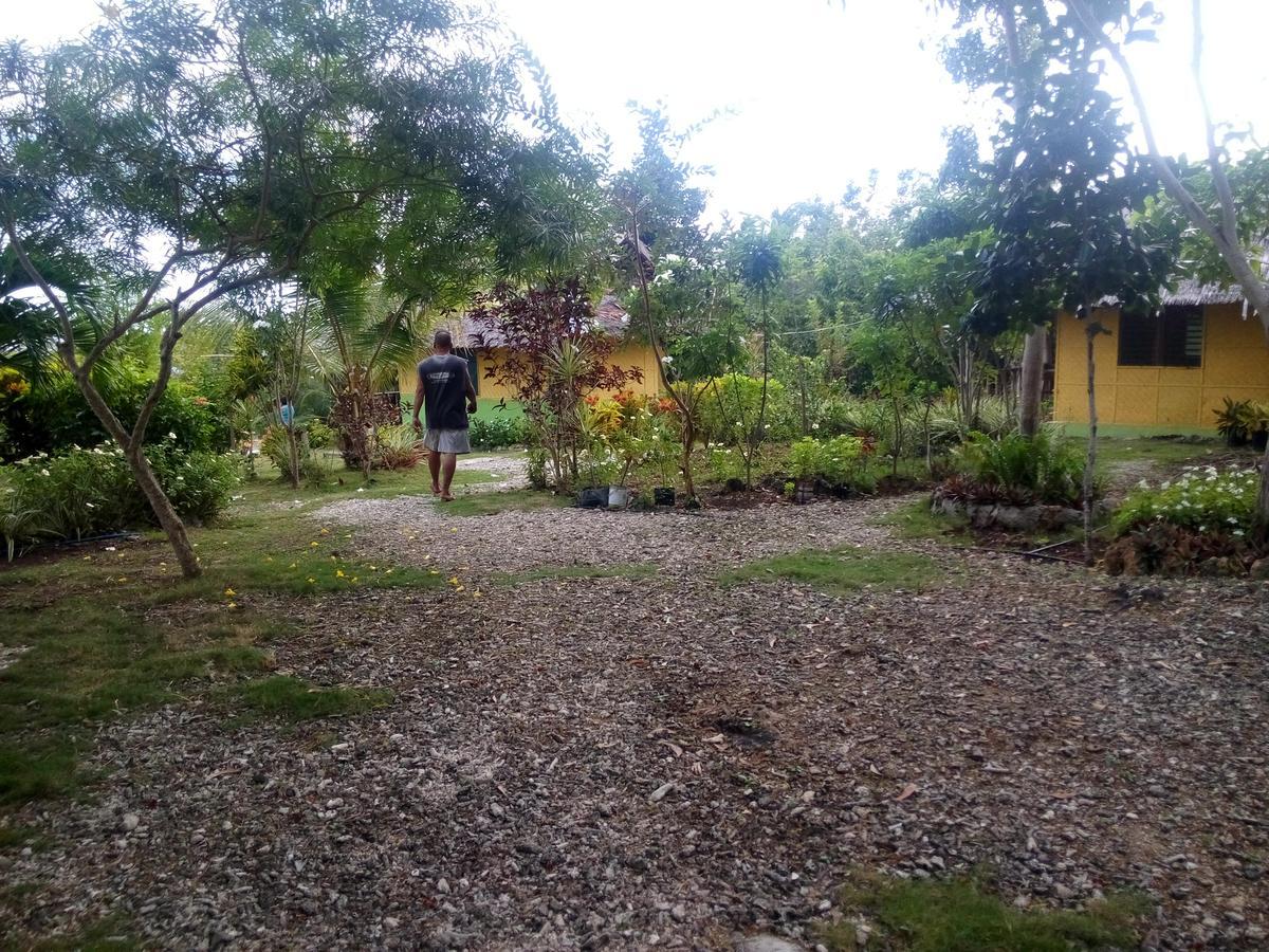 La Villa Alta Siquijor Εξωτερικό φωτογραφία