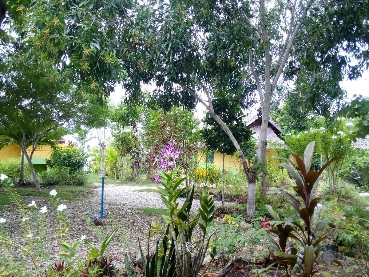 La Villa Alta Siquijor Εξωτερικό φωτογραφία