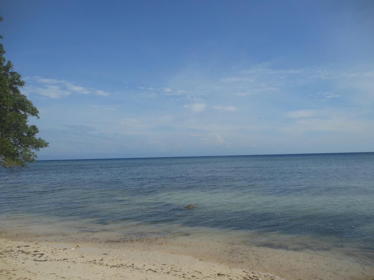 La Villa Alta Siquijor Εξωτερικό φωτογραφία