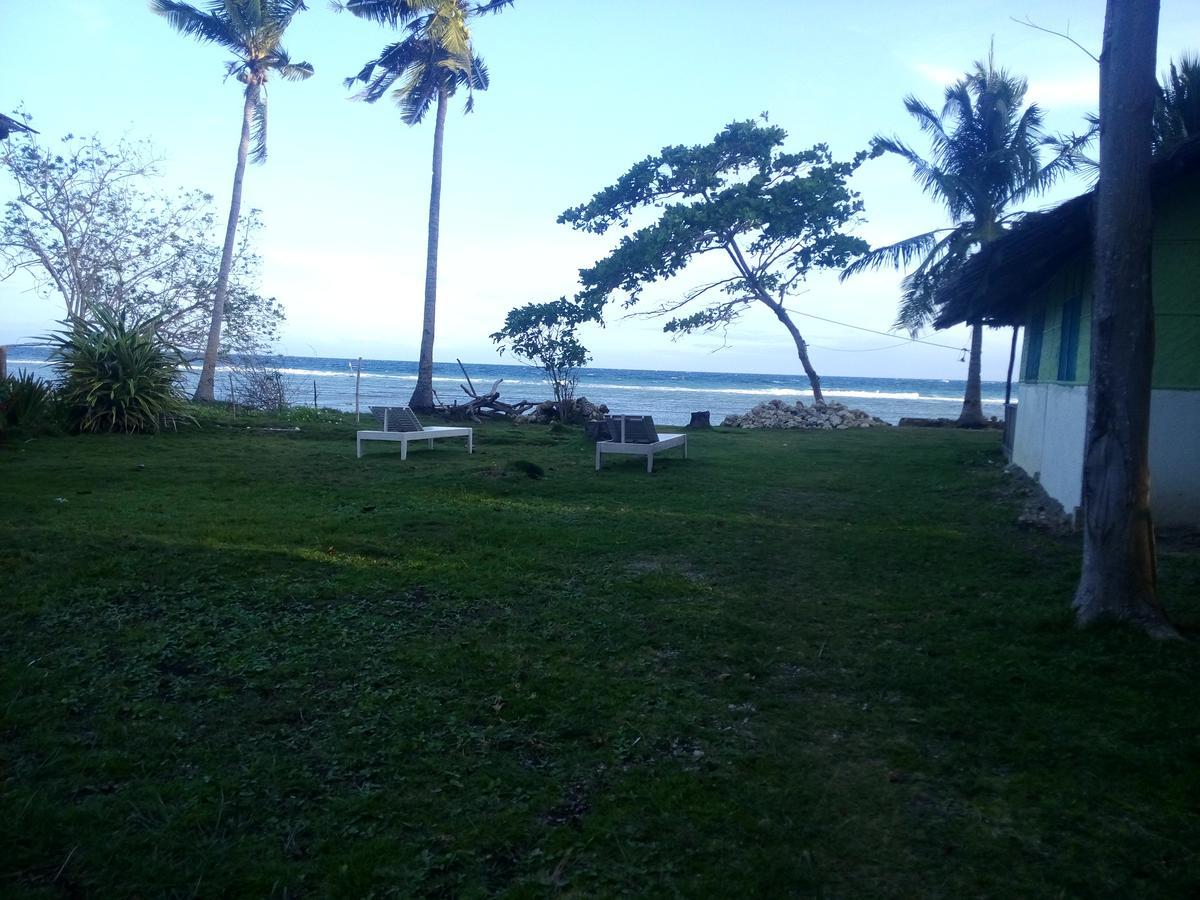 La Villa Alta Siquijor Εξωτερικό φωτογραφία