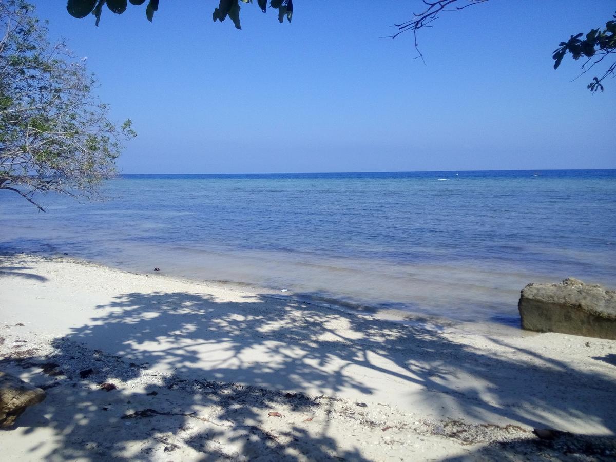 La Villa Alta Siquijor Εξωτερικό φωτογραφία