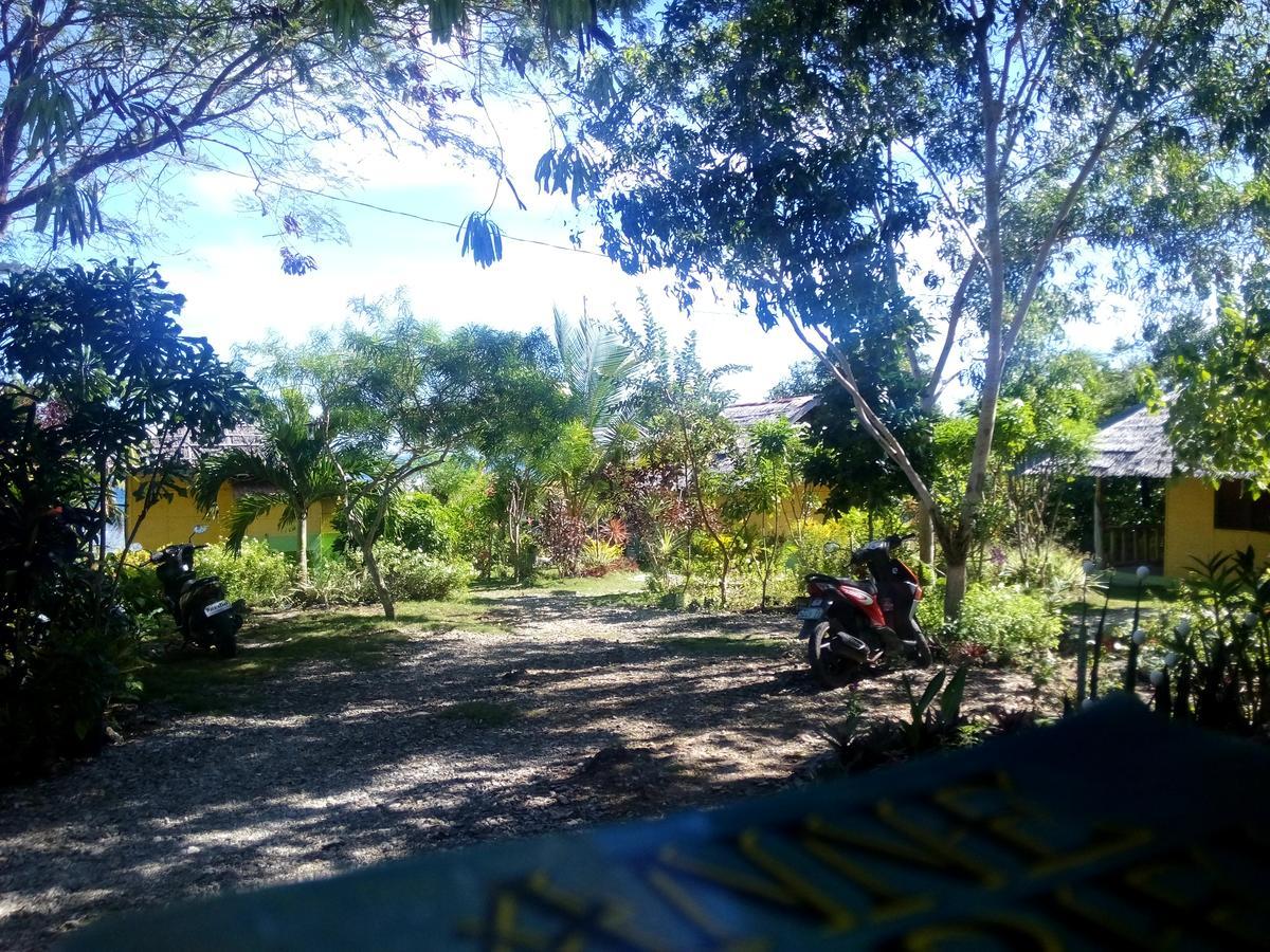 La Villa Alta Siquijor Εξωτερικό φωτογραφία